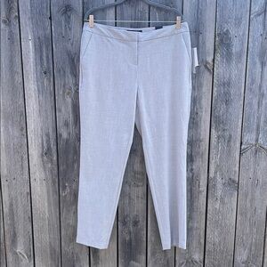 Amanda + Chelsea Gray Pants